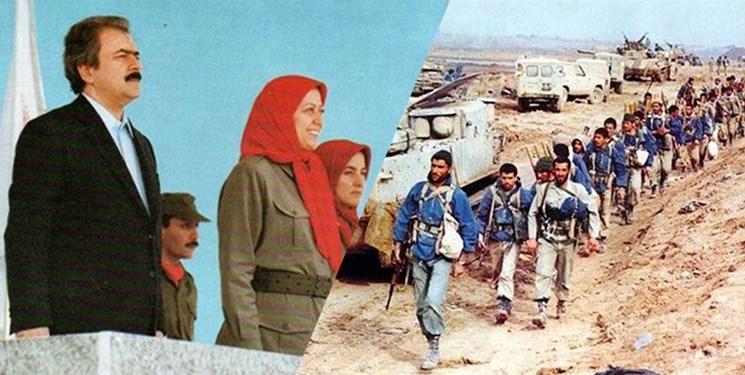 فشارهای جنگ تحمیلی باعث نشد مردم ایران پشت کشورشان را خالی کنند + فیلم