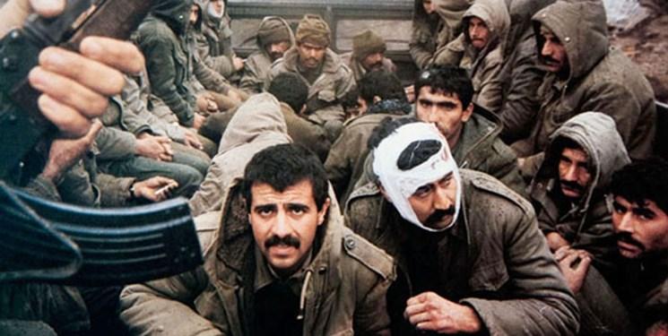 جنگ تمام شده بود اما 10 هزار اسیر عراقی نمی‌خواستند به کشورشان برگردند