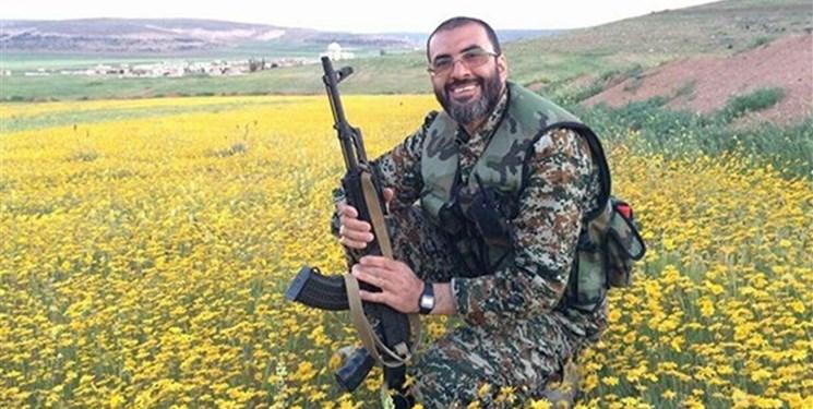 بغض ابراهیم باعث شلیک 200 فشنگ در جنگ شد
