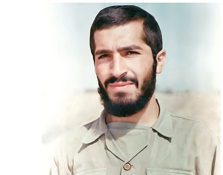 کولی دادن یک شهید به مادرش/ تا قبول نکنی از اینجا تکون نمی‌خورم 