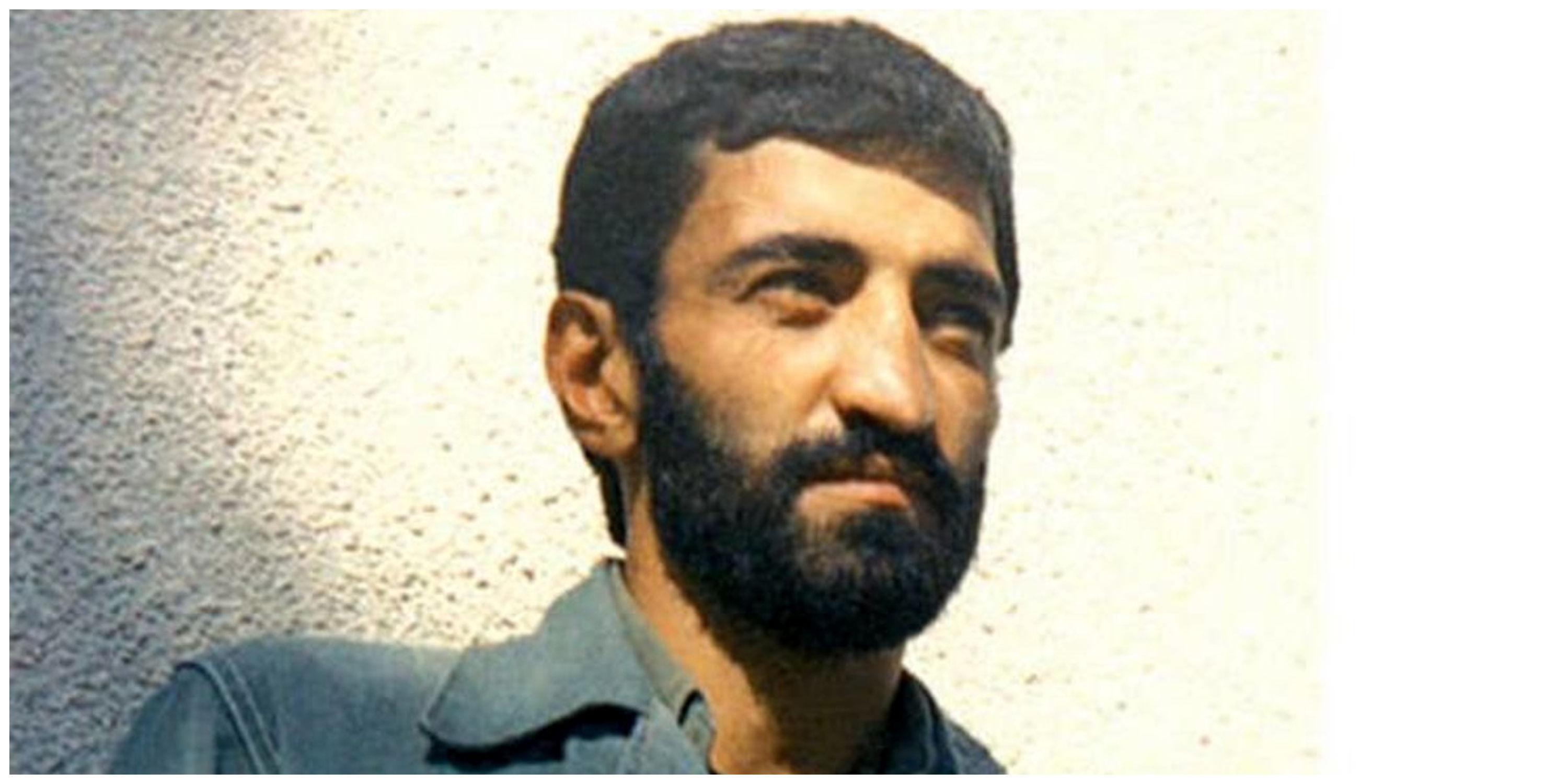 وقتی احمد متوسلیان به رزمنده ایرانی سیلی زد!