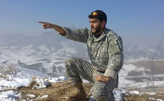 تو شهید نمی‌شوی!