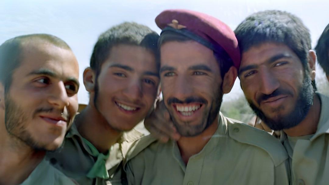 شما طبق قانون شهید شده‌اید!