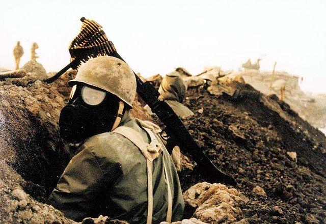 گوسفندها شیمیایی نمی‌شوند!