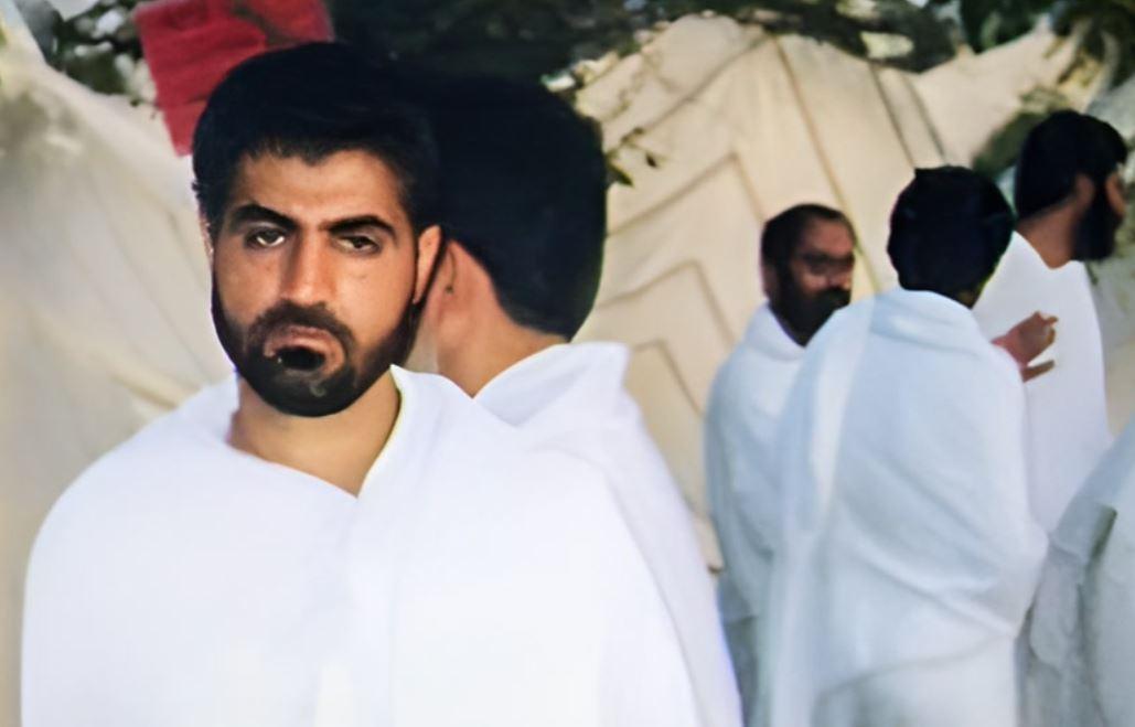 یوم‌الحسرتی که حاج قاسم در سفر حج از آن یاد کرد