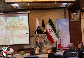 همواره بر قولی که به فرزند شهیدم دادم، پایبندم