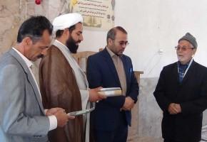 افتخار امروز جامعه ما، مرهون خون شهداست