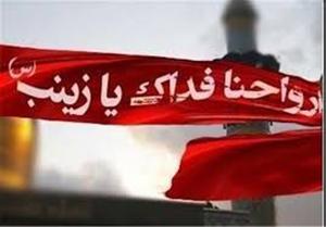 یا «مدافع حرم» باش یا «مدافع مدافعان حرم»