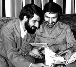 روایتی از محسن رضایی درباره شهید صیادشیرازی