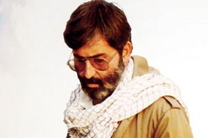 قلم و دوربین شهید آوینی در خدمت دفاع از دین و انقلاب بود