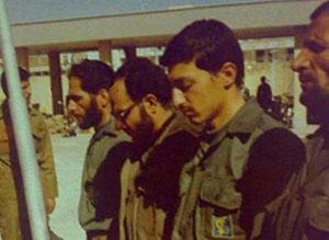 خاطرات پرویز فتاح از یک عملیات ویژه زمان جنگ