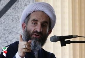 شهید «سعید مسافر» حیات طیبه خود را سامان داد