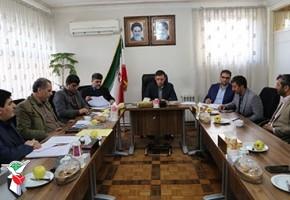 مزارهای مطهر شهدا مورد توجه مردم و مسئولین قرار دارند