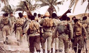 عملیات «بیت‌المقدس5» و یادی از سرلشکر شهید «ایرج آبگون» و «حمید نفس‌الامری»