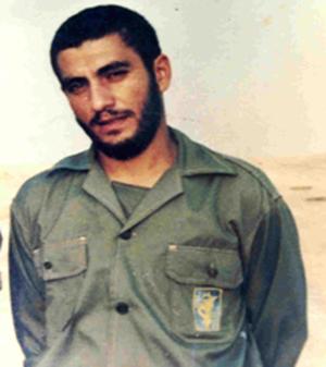 مروری بر زندگی سردار شهید «حسین املاکی»