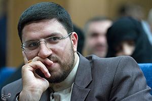 گفته‌های فرزند شهیدصیادشیرازی درباره حقوق قربانیان‌ترور