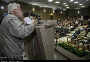 من تربیت شده فرزند شهیدم هستم