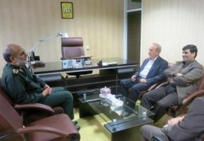 هویت تاریخی ما با زنده نگهداشتن یادو نام شهدا حفظ می شود