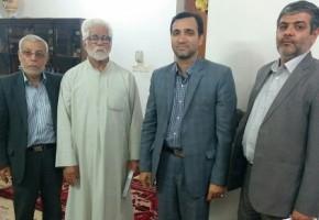 شهدای مدافع حرم شهدای همه مسلمانان هستند