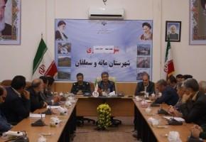 کنگره 324 شهید مانه و سملقان برگزار می شود