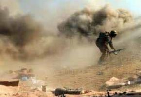  مادری که برای فرزندانش لالایی می‌خواند