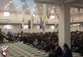 قدرت شهید به عنوان مؤلفه نرم بسیار وسیع و گسترده است