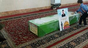 این مادر میخواهد همه فرزندانش را فدای عمه سادات کند