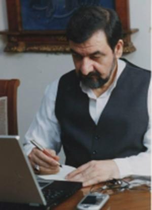 حاج ابراهیم اولین شهیدی که در جنگ لقب سیدالشهدا گرفت