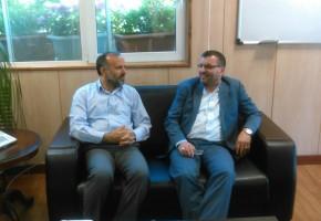 طرح سپاس مهمترين ابزار ترويج فرهنگ ايثار و شهادت در جامعه است