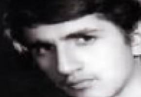 پدر شهید یعقوب بحری آسمانی شد