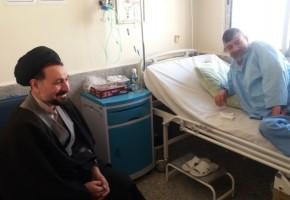 صبر و تحمل جانبازان مصداق عینی جهاد فی سبیل الله است