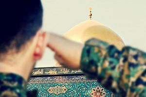 ماجرایی عجیب درباره یک شهدای اهل سنت «مدافع حرم»