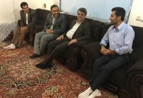 مدافعان حرم، الگوی جوانان جامعه هستند