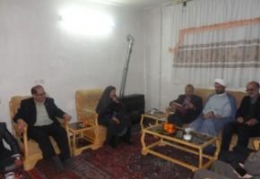 شهدا ادامه دهنده‌گان راه سيدالشهداء هستند