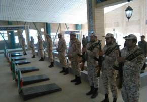 ارزش والای کار پدران و مادران شهدا فراموش نشود