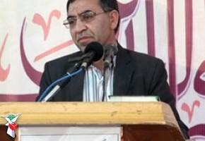 شناسایی فرزندان شهيد نخبه در مراسم «پدران آسماني»