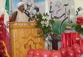 شهیدان متعلق به همه اقشار جامعه هستند