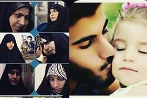 «فالله خیر حافظا» خواندم که برگردی...!