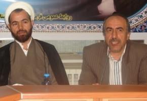 شهدا پیروان واقعی امام علی(ع) بودند