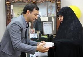 شهدای مدافع حرم، پشتوانه ها و ذخائر جهادی اسلام هستند