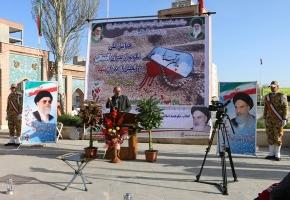 همایش دیدار با پدران آسمانی در اردبیل برگزار شد