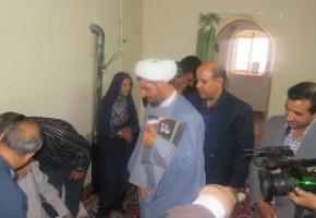 شهدا ستارگان جاوید و ماندگار هستند