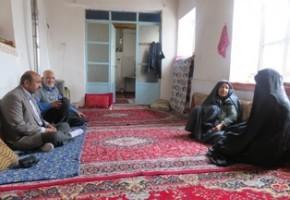 خواسته شهدا حفظ وحدت ميان مردم بود