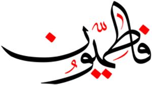 حضور رئیس جامعه المصطفی در خانه شهدای لشکر فاطمیون