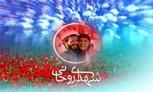 انقلاب اسلامی بر پایه پیام‌های بلند شهدا حفظ و استمرار می‌یابد