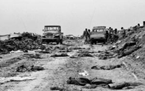 آغاز راهی که به آزادسازی خرمشهر رسید