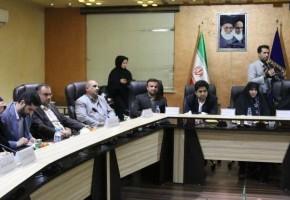 خانواده های شهدا از حمایت های الهی ویژه برخوردار هستند