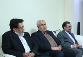 اجرای عدالت عالی ترین مصداق پاسداری از خون شهداست