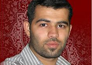 خاطراتی ناب از شهید مدافع حرم «رسول خلیلی»