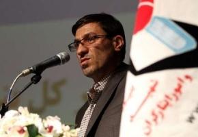 44 شهید فرهنگی، افتخار دیار غواصان دریادل هستند